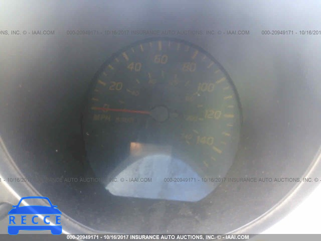 2003 NISSAN ALTIMA 1N4AL11D93C162348 image 6