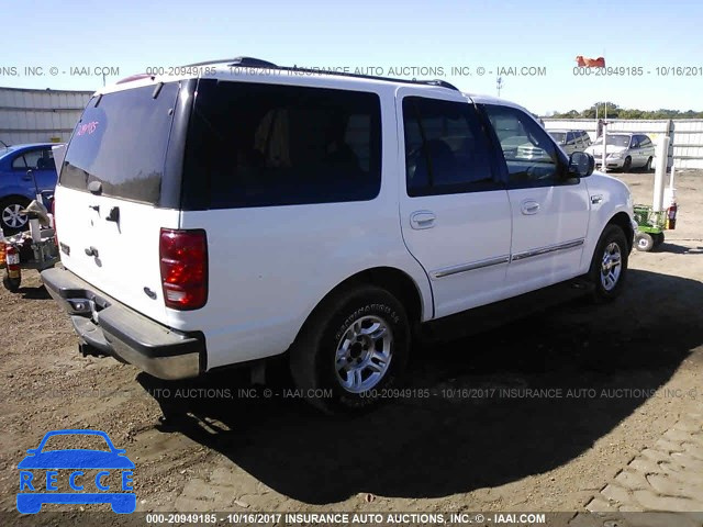 2000 Ford Expedition 1FMRU1564YLB28147 image 3