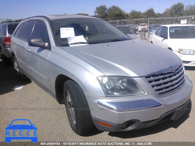 2005 Chrysler Pacifica 2C4GM68415R244623 image 0