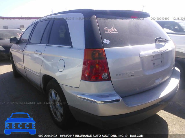 2005 Chrysler Pacifica 2C4GM68415R244623 image 2