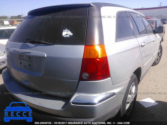 2005 Chrysler Pacifica 2C4GM68415R244623 image 3