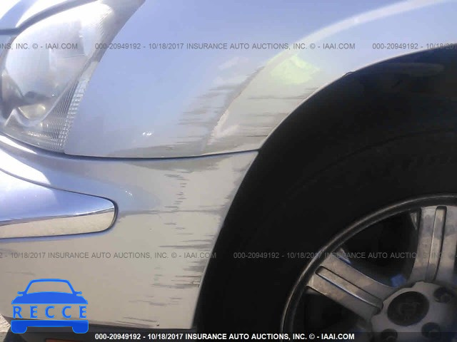2005 Chrysler Pacifica 2C4GM68415R244623 image 5