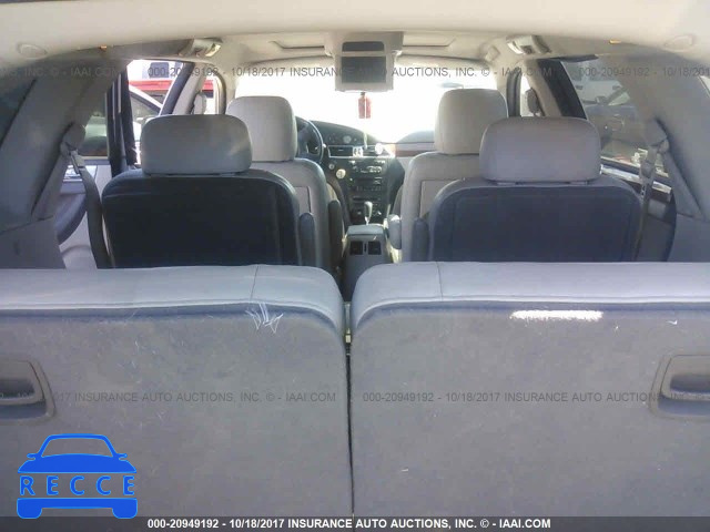 2005 Chrysler Pacifica 2C4GM68415R244623 image 7