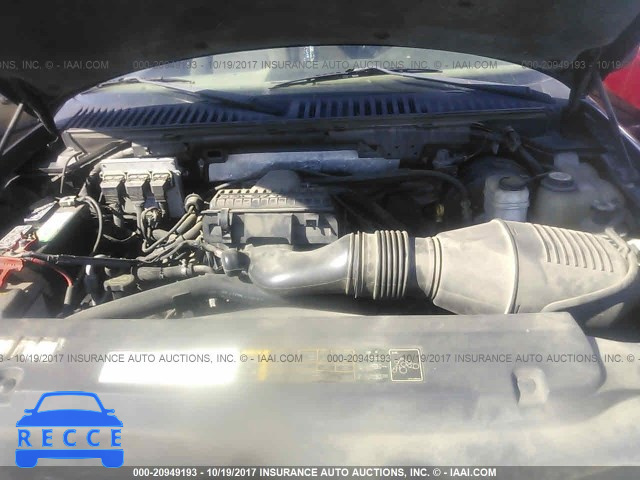 2006 Ford Expedition 1FMPU16506LA64117 image 9