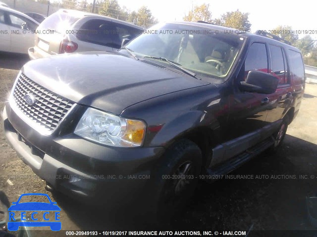 2006 Ford Expedition 1FMPU16506LA64117 image 1