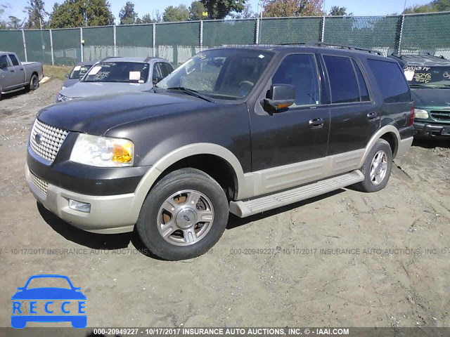 2005 Ford Expedition 1FMPU17575LA09421 image 1