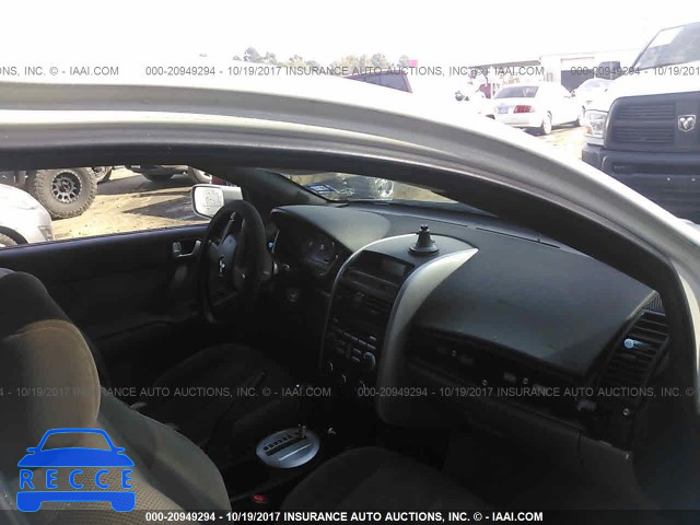 2006 Mitsubishi Galant 4A3AB36F16E036736 image 4