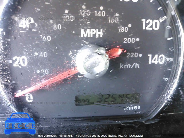 2006 Mitsubishi Galant 4A3AB36F16E036736 image 6