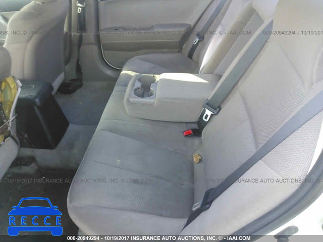 2006 Mitsubishi Galant 4A3AB36F16E036736 image 7