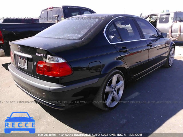 1999 BMW 328 WBAAM5330XFR06388 image 3