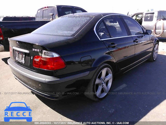 1999 BMW 328 WBAAM5330XFR06388 зображення 3