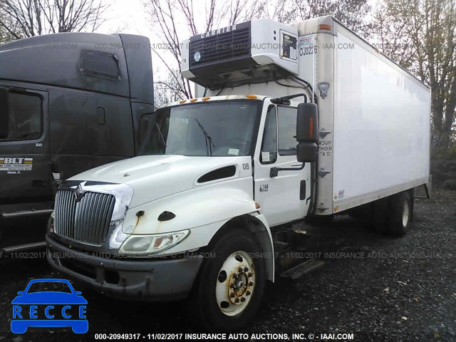 2004 INTERNATIONAL 4000 1HTMPAFL64H616073 Bild 1