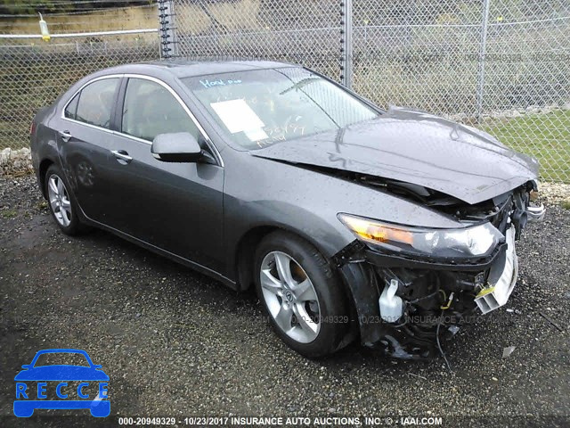 2010 Acura TSX JH4CU2F68AC034596 image 0