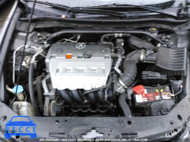 2010 Acura TSX JH4CU2F68AC034596 image 9