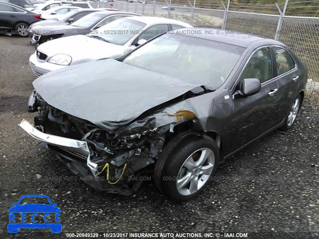 2010 Acura TSX JH4CU2F68AC034596 image 1