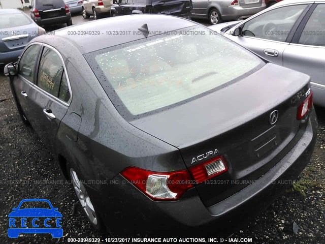 2010 Acura TSX JH4CU2F68AC034596 image 2