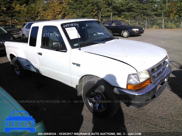 2000 Ford Ranger 1FTYR14V5YTA46454 зображення 0