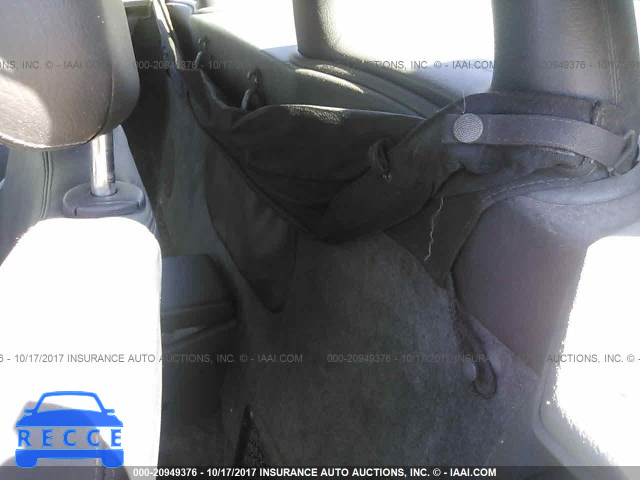 1999 Mercedes-benz SLK WDBKK47F7XF109100 image 7