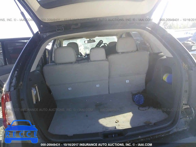 2011 Ford Edge 2FMDK3JC9BBA91272 image 7