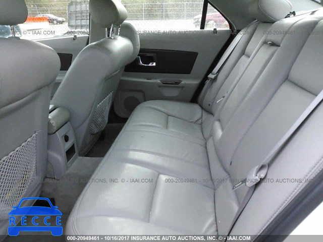 2006 Cadillac CTS 1G6DM57T360183098 image 7