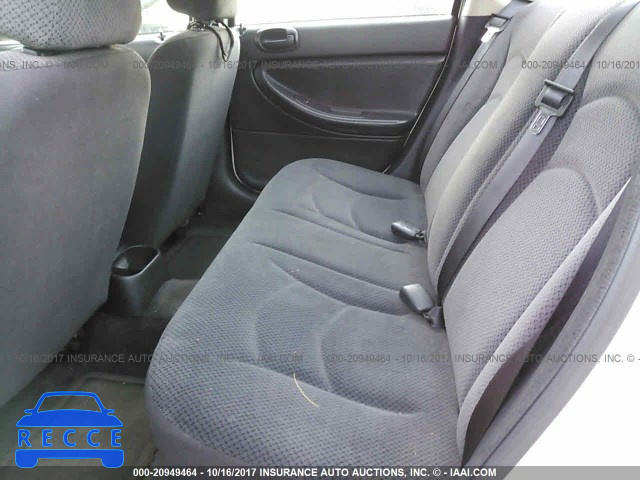 2004 Dodge Stratus 1B3EL46X94N186026 image 7