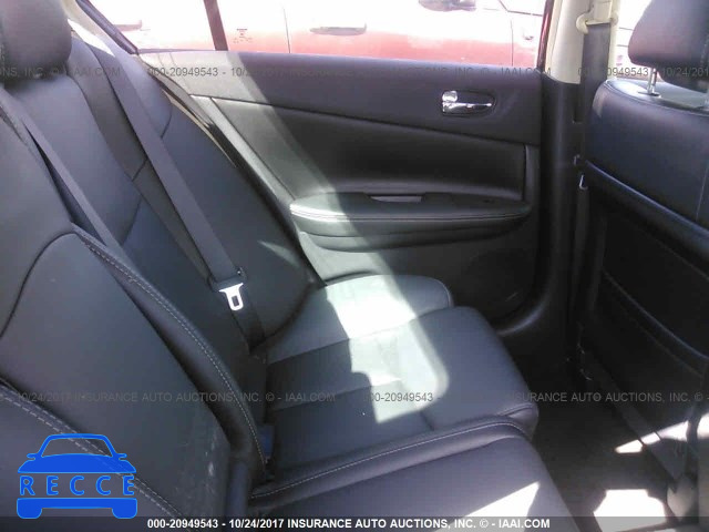 2012 Nissan Maxima 1N4AA5APXCC853394 image 7