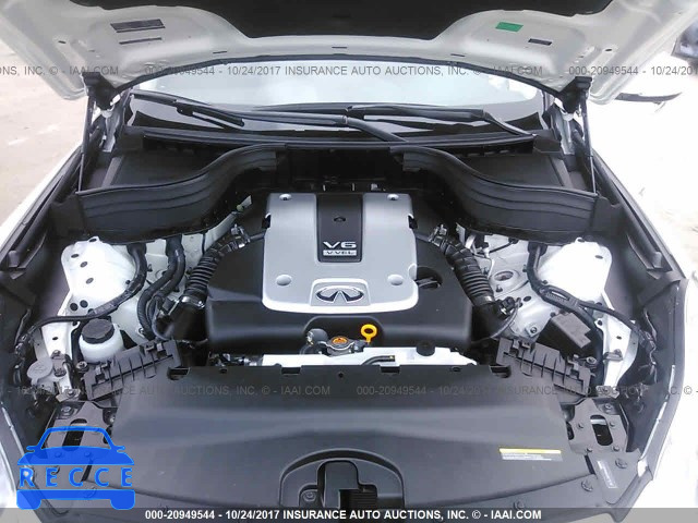 2017 INFINITI QX50 JN1BJ0RP9HM387211 image 9