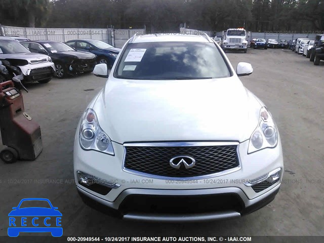 2017 INFINITI QX50 JN1BJ0RP9HM387211 image 5