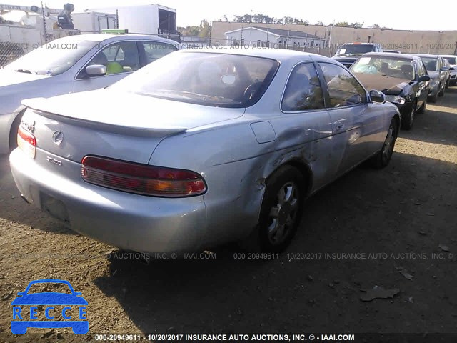 1995 Lexus SC 400 JT8UZ30C4S0047973 image 3