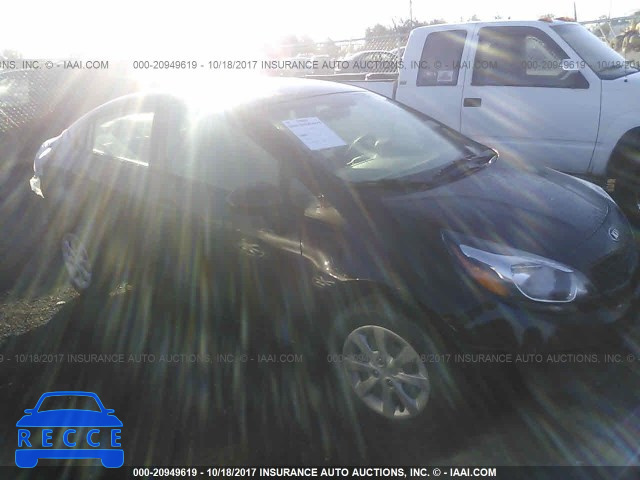 2014 KIA RIO KNADM4A33E6416681 Bild 0