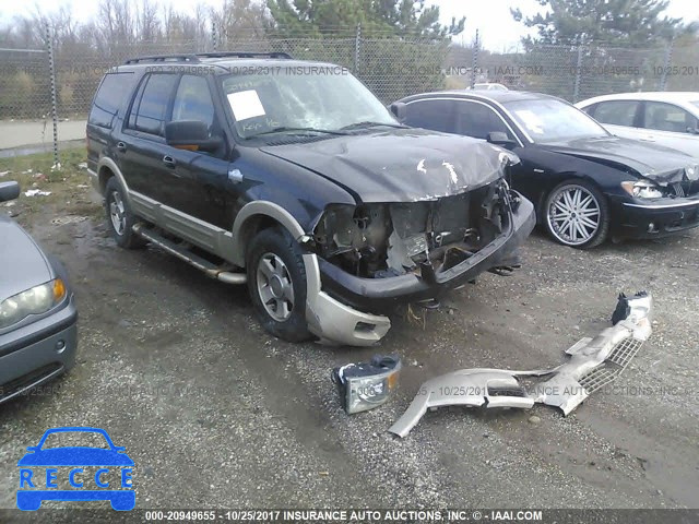 2006 Ford Expedition EDDIE BAUER 1FMFU18546LA25457 image 0