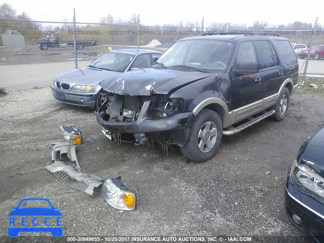 2006 Ford Expedition EDDIE BAUER 1FMFU18546LA25457 image 1