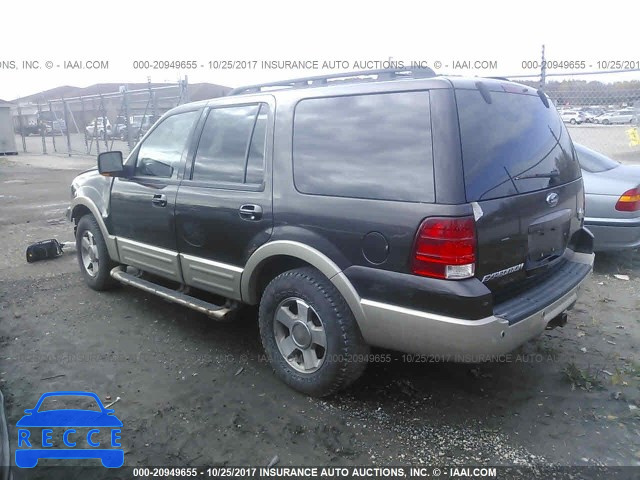 2006 Ford Expedition EDDIE BAUER 1FMFU18546LA25457 image 2