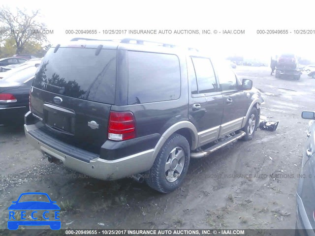 2006 Ford Expedition EDDIE BAUER 1FMFU18546LA25457 image 3