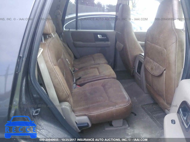 2006 Ford Expedition EDDIE BAUER 1FMFU18546LA25457 image 7