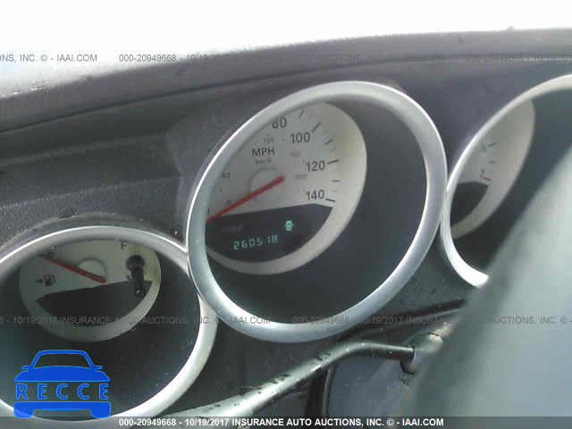 2007 Dodge Magnum 2D8GZ47V67H681690 image 6