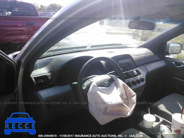 2010 Honda Odyssey LX 5FNRL3H28AB084867 image 4
