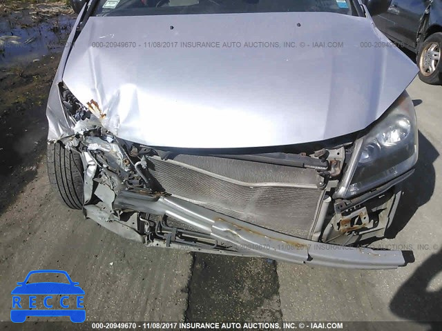 2010 Honda Odyssey LX 5FNRL3H28AB084867 image 5