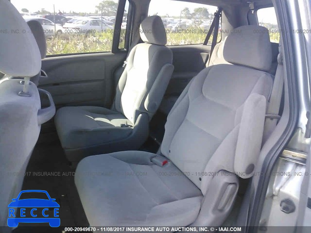 2010 Honda Odyssey LX 5FNRL3H28AB084867 image 7