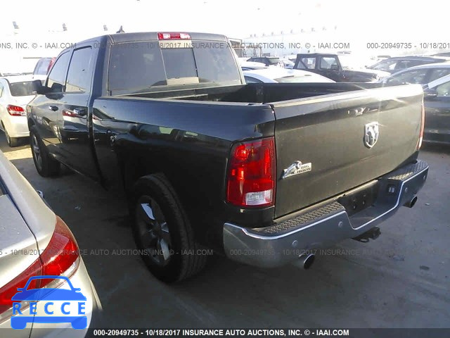 2017 RAM 1500 SLT 1C6RR6TT3HS576856 Bild 2