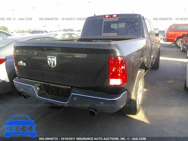 2017 RAM 1500 SLT 1C6RR6TT3HS576856 image 3