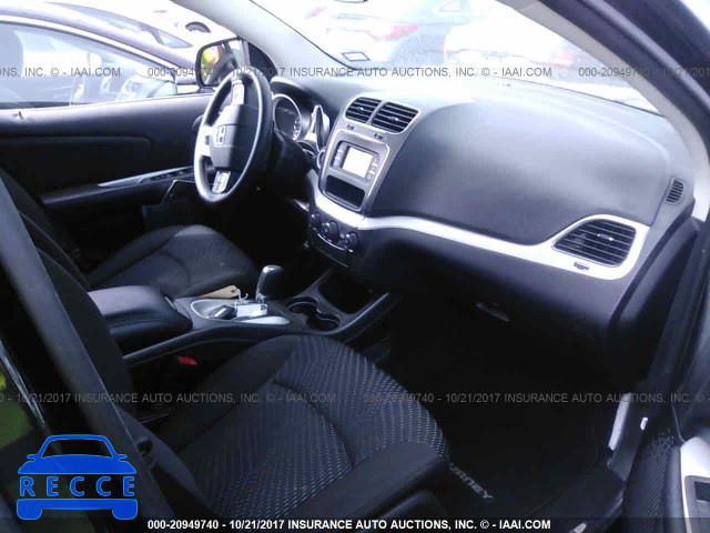 2017 DODGE JOURNEY 3C4PDCBG5HT510017 Bild 4