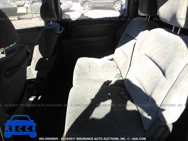 2000 Honda Odyssey 2HKRL1860YH613960 image 7