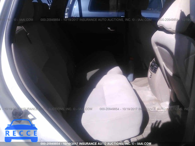 2007 Ford Edge 2FMDK46C17BB13089 image 7