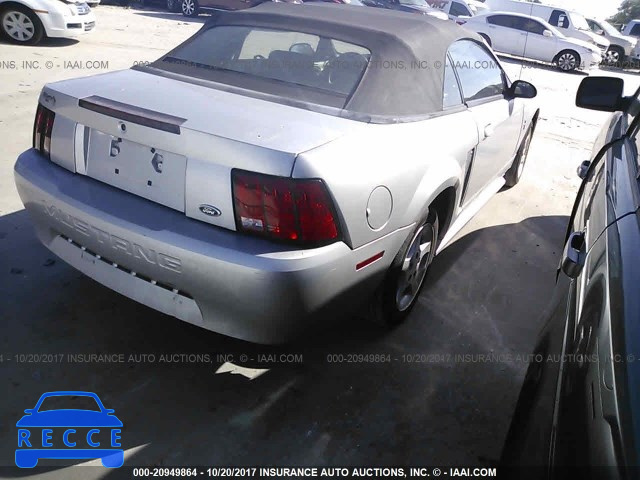 2001 Ford Mustang 1FAFP44431F151686 image 3