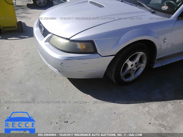 2001 Ford Mustang 1FAFP44431F151686 зображення 5