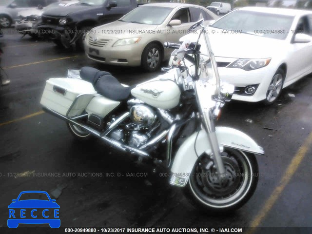 2005 Harley-davidson FLHRI 1HD1FBW165Y700451 image 0