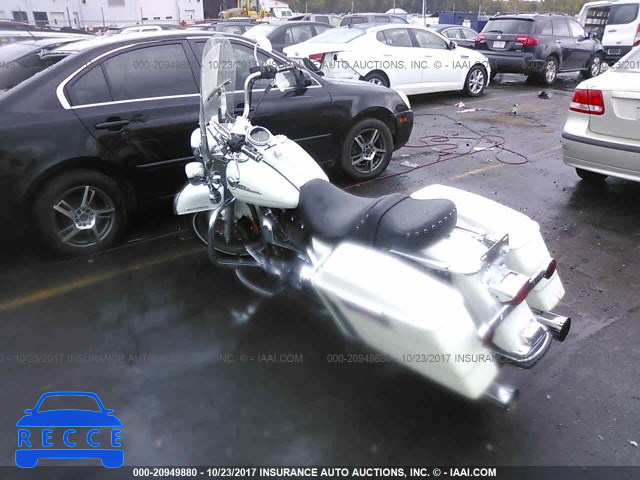 2005 Harley-davidson FLHRI 1HD1FBW165Y700451 image 2
