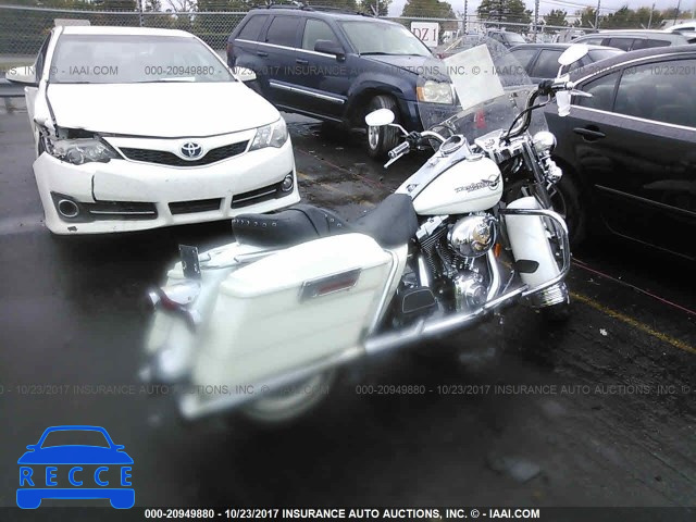 2005 Harley-davidson FLHRI 1HD1FBW165Y700451 image 3