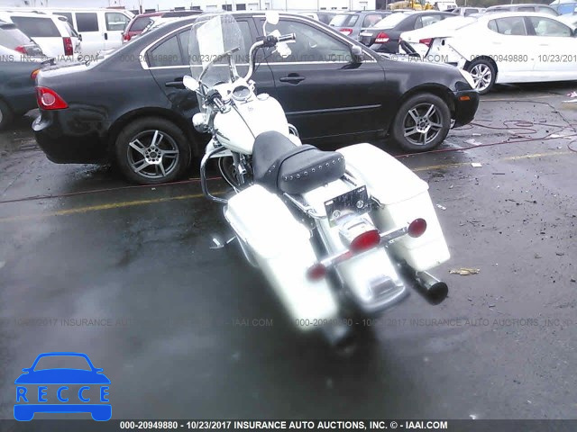 2005 Harley-davidson FLHRI 1HD1FBW165Y700451 image 5